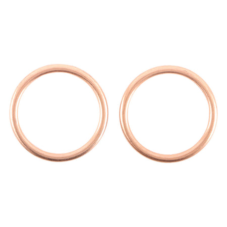 EXHAUST GASKET KIT HONDA VT750CA 04-14