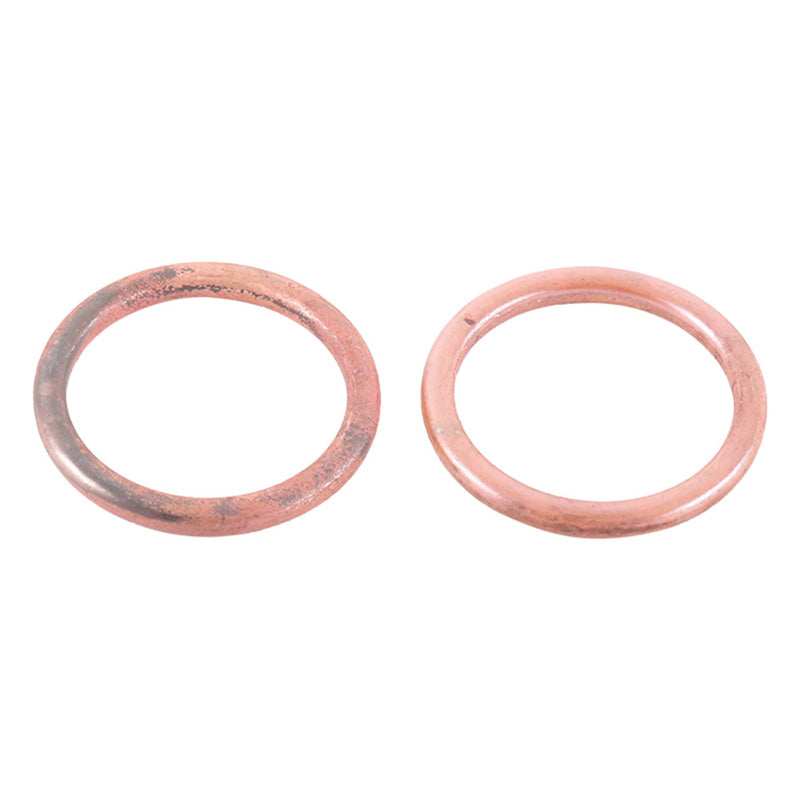 EXHAUST GASKET KIT HONDA CBR500R 13-18