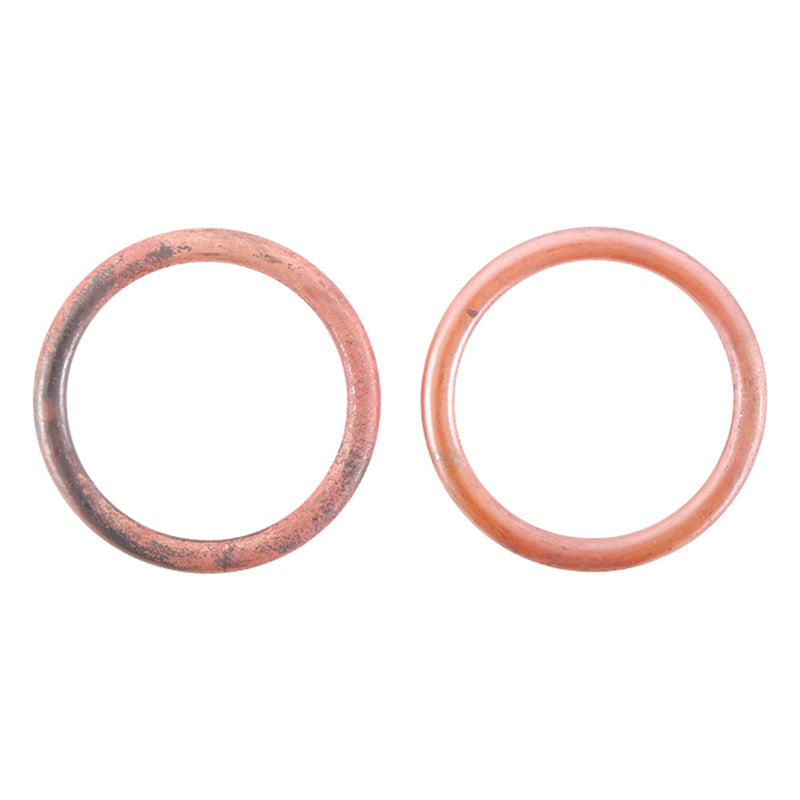 EXHAUST GASKET KIT HONDA CBR500R 13-18