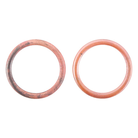 EXHAUST GASKET KIT HONDA CBR500R 13-18