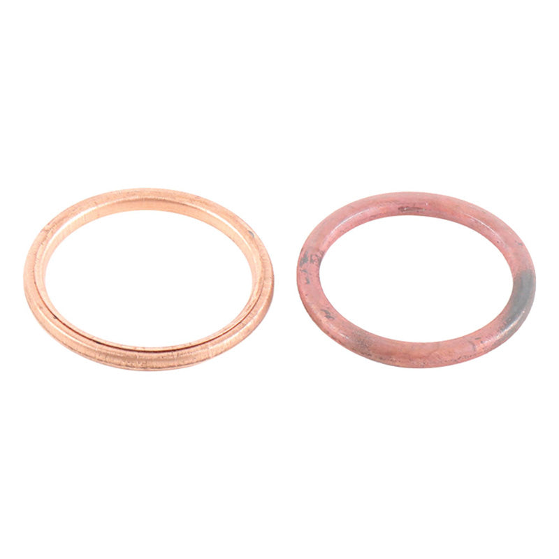 EXHAUST GASKET KIT HONDA VT600C 88-07