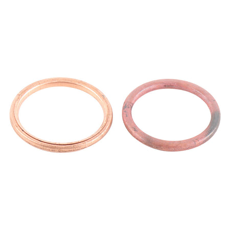 EXHAUST GASKET KIT HONDA VT600C 88-07