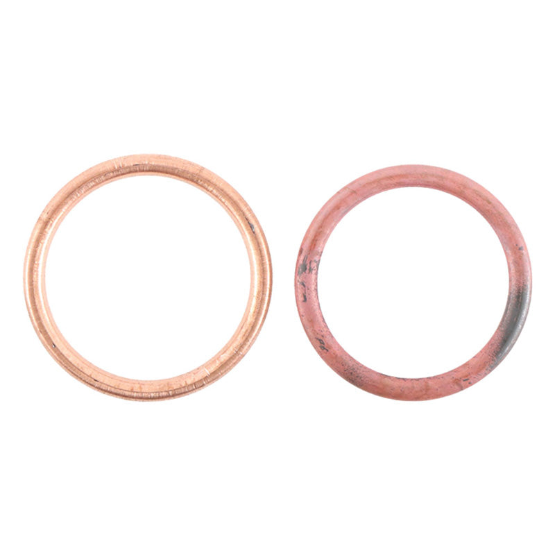 EXHAUST GASKET KIT HONDA VT600C 88-07