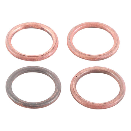 EXHAUST GASKET KIT HONDA XJ600 SECA II 92-98