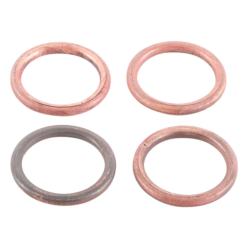 EXHAUST GASKET KIT HONDA XJ600 SECA II 92-98
