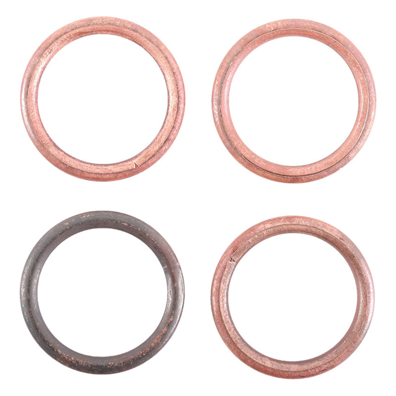 EXHAUST GASKET KIT HONDA XJ600 SECA II 92-98