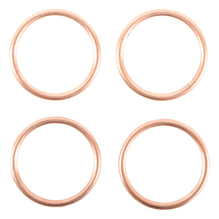 EXHAUST GASKET KIT KAWASAKI ZG1400 08-19