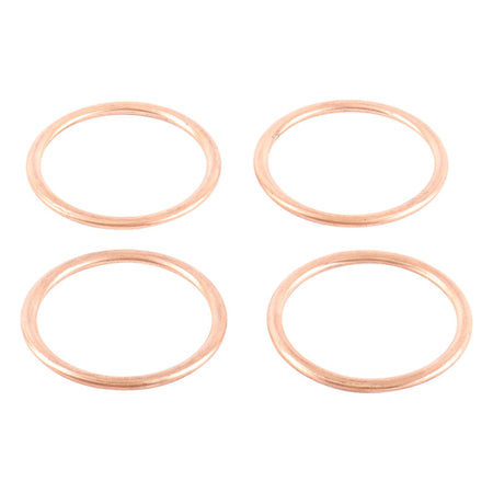 EXHAUST GASKET KIT KAWASAKI ZG1400 08-19