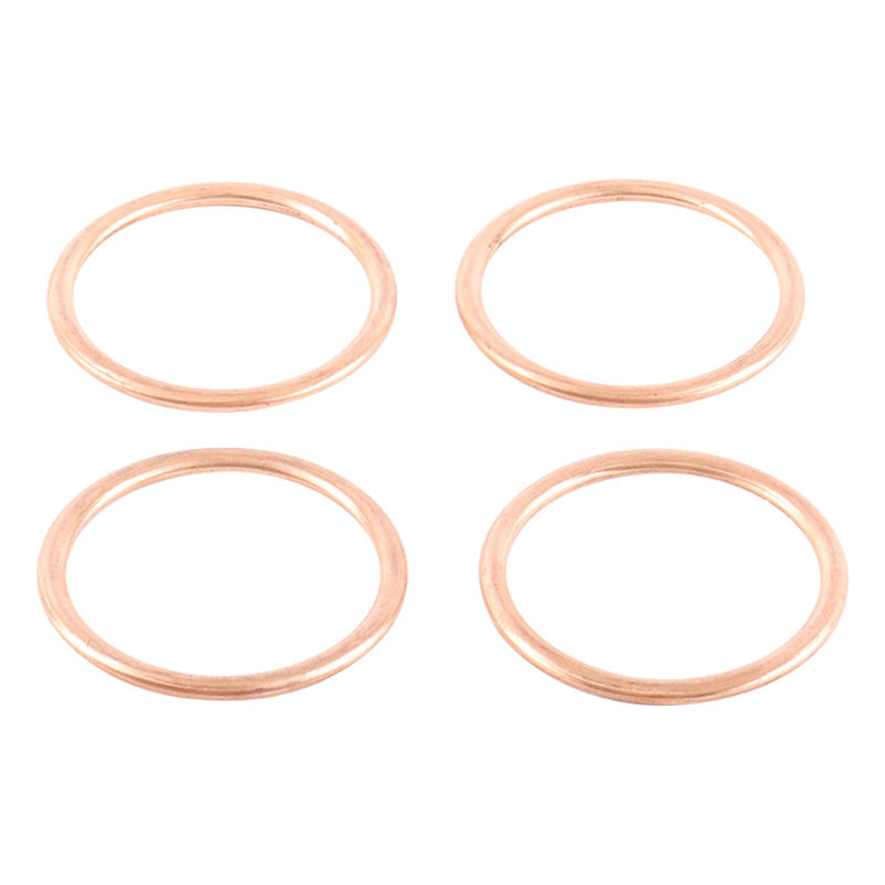 EXHAUST GASKET KIT KAWASAKI ZG1400 08-19
