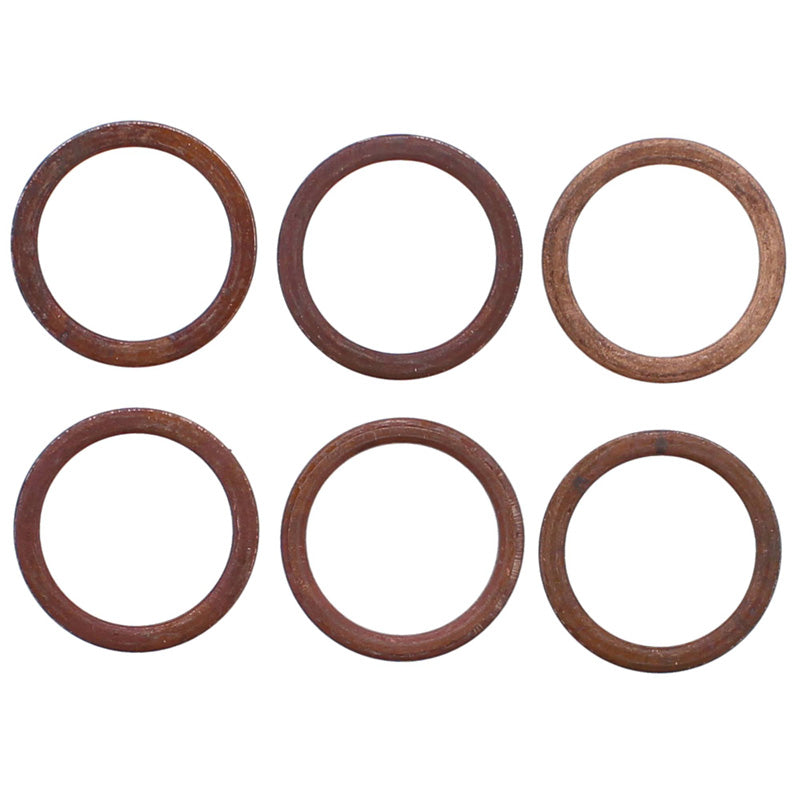 EXHAUST GASKET KIT KAWASAKI ZN1300 VOYAGER 83-88