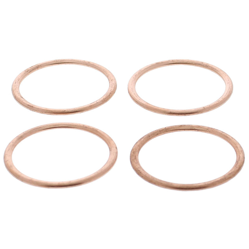 EXHAUST GASKET KIT KAWASAKI ZR1100 92-95