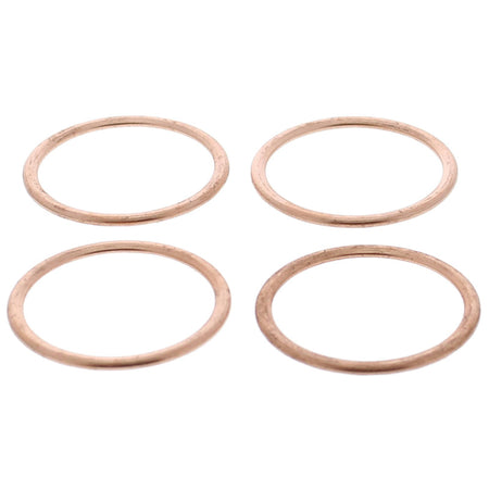 EXHAUST GASKET KIT KAWASAKI ZR1100 92-95