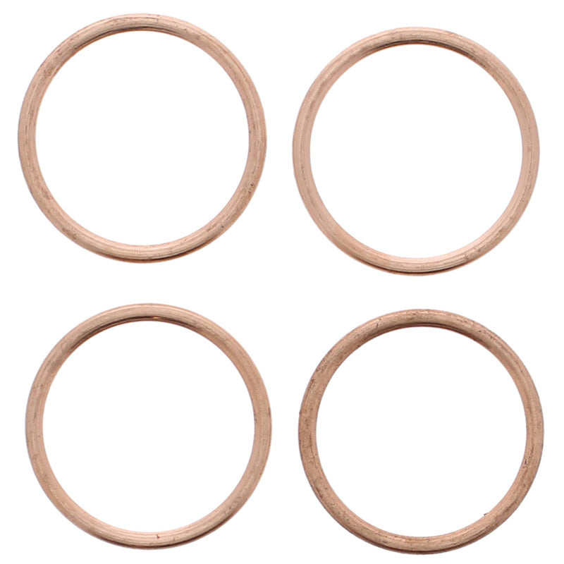 EXHAUST GASKET KIT KAWASAKI ZR1100 92-95