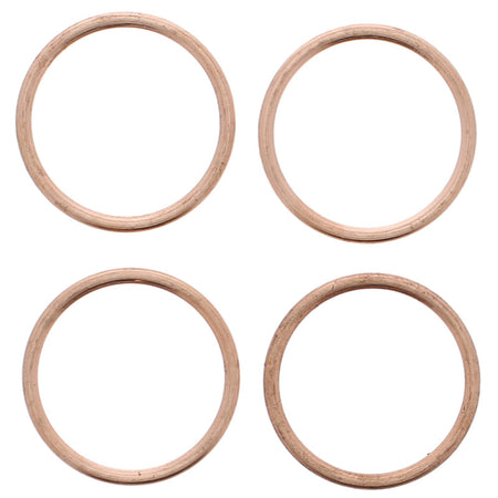 EXHAUST GASKET KIT KAWASAKI ZR1100 92-95