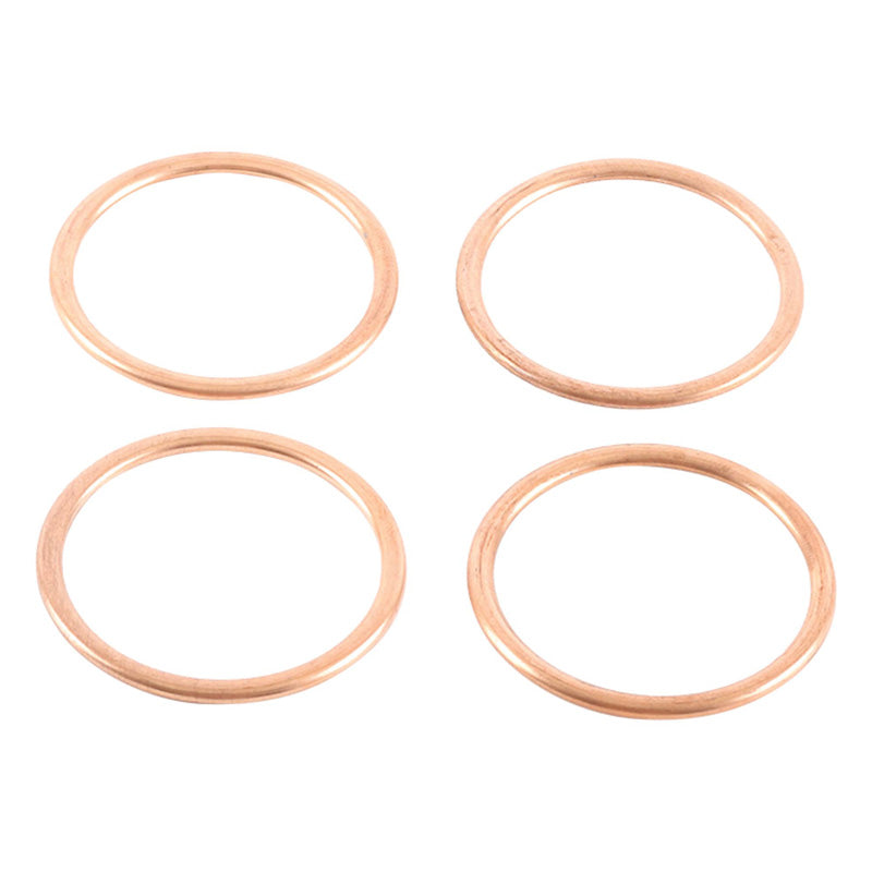 EXHAUST GASKET KIT KAWASAKI ZR1100 92-95