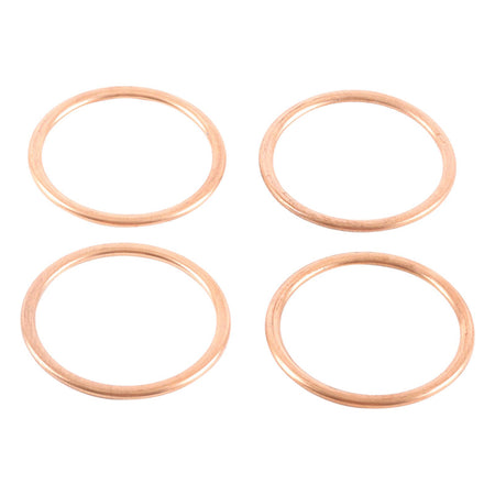 EXHAUST GASKET KIT KAWASAKI ZR1100 92-95
