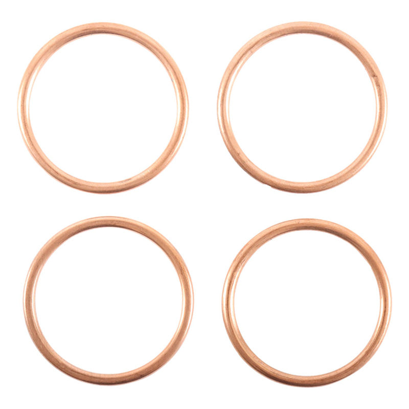 EXHAUST GASKET KIT KAWASAKI ZR1100 92-95