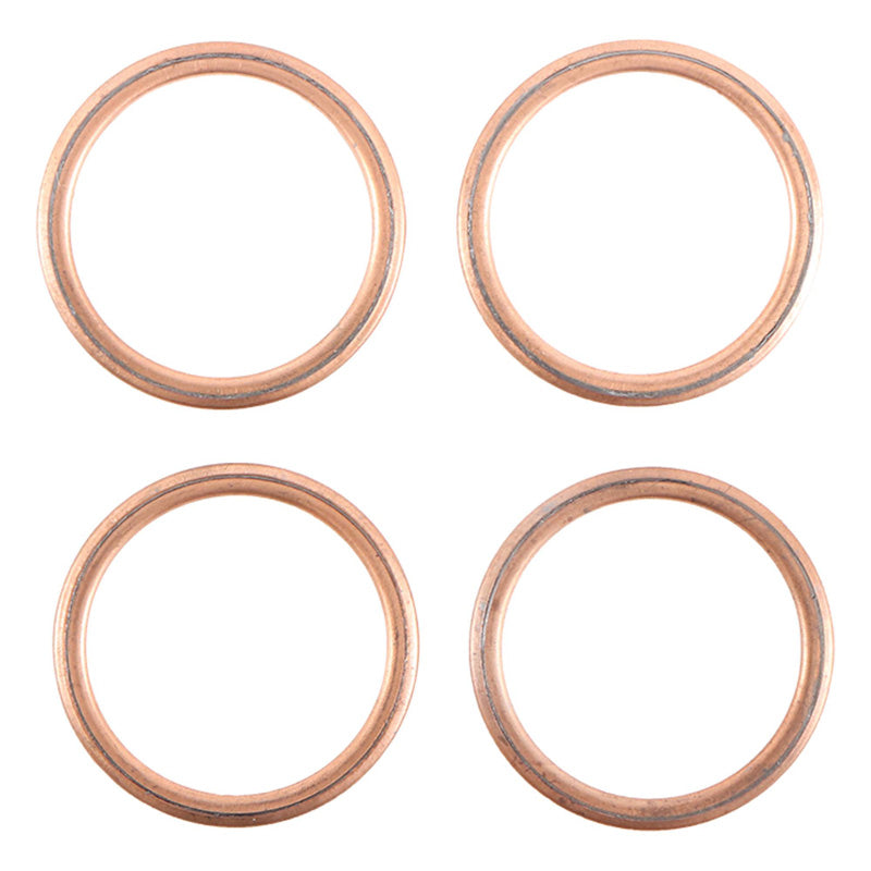 EXHAUST GASKET KIT KAWASAKI ZX10R 11-19
