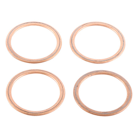 EXHAUST GASKET KIT KAWASAKI ZX10R 11-19