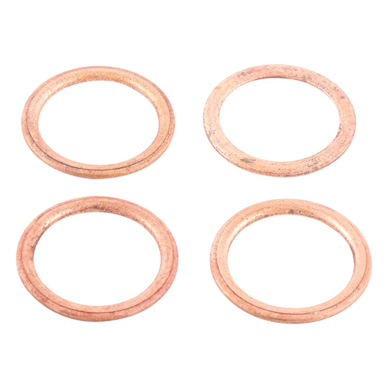 EXHAUST GASKET KIT KAWASAKI ZR-7S 01-05