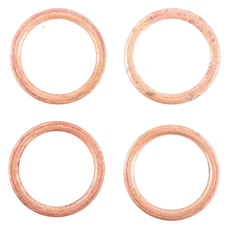 EXHAUST GASKET KIT KAWASAKI ZR-7S 01-05