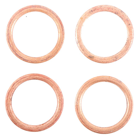 EXHAUST GASKET KIT KAWASAKI ZR-7S 01-05