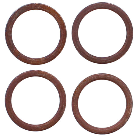 EXHAUST GASKET KIT KAWASAKI ZR-7S 01-05