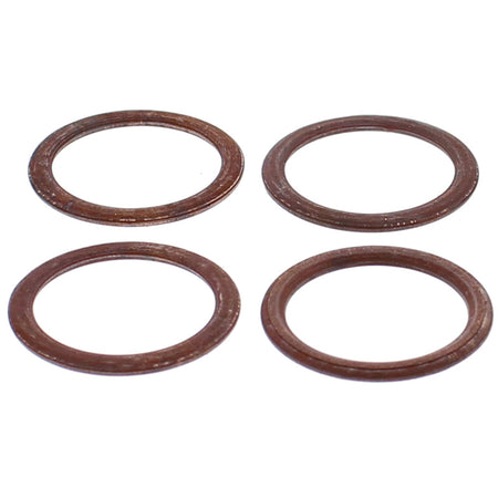 EXHAUST GASKET KIT KAWASAKI ZR-7S 01-05