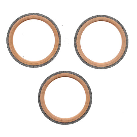 EXHAUST GASKET KIT YAMAHA XVS950 11-17