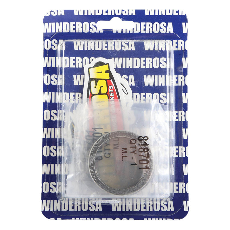 EXHAUST GASKET KIT YAMAHA VMX17 09-19