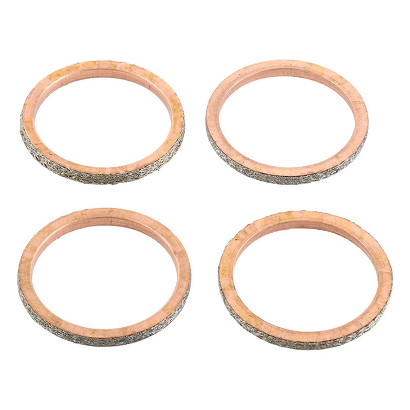 EXHAUST GASKET KIT YAMAHA FJR1300 01-16
