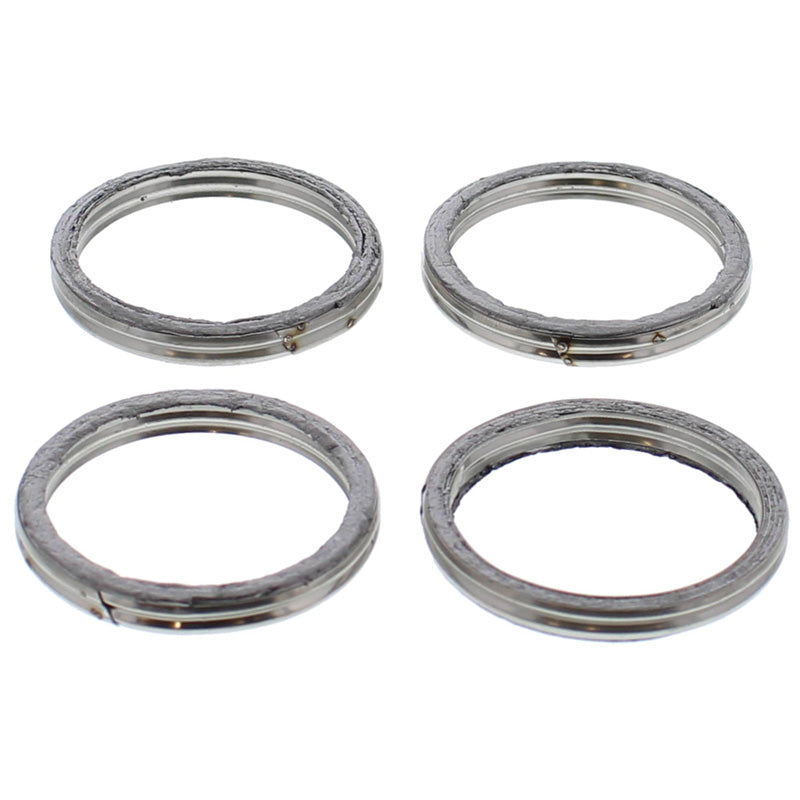 EXHAUST GASKET KIT YAMAHA FJ1200 86-93