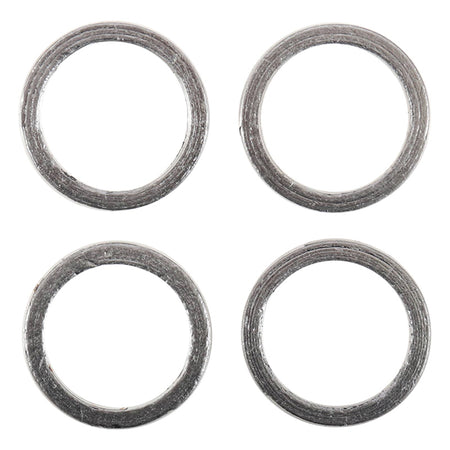 EXHAUST GASKET KIT YAMAHA FZ6R 09-17