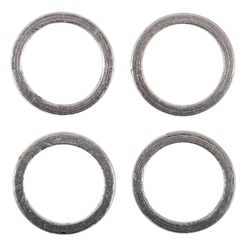 EXHAUST GASKET KIT YAMAHA FZ6R 09-17