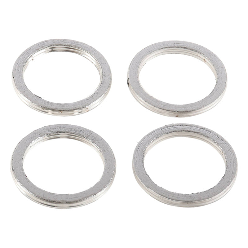 EXHAUST GASKET KIT YAMAHA FZ6R 09-17