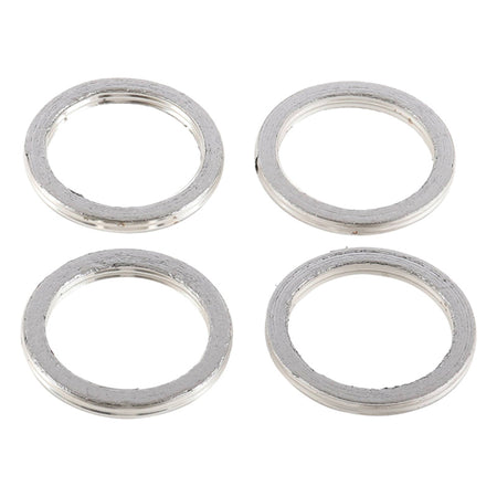 EXHAUST GASKET KIT YAMAHA FZ6R 09-17
