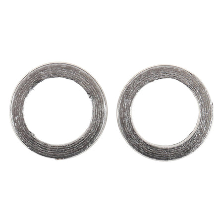 EXHAUST GASKET KIT YAMAHA XV250 89-19