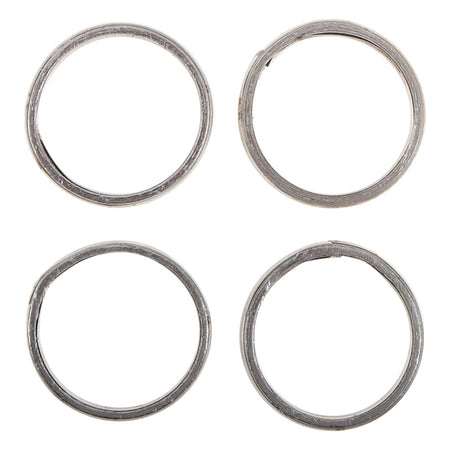 EXHAUST GASKET KIT SUZUKI GSXR1300R 99-17