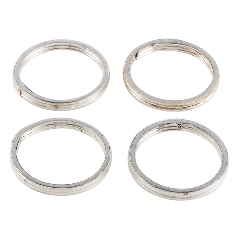 EXHAUST GASKET KIT SUZUKI GSXR1300R 99-17