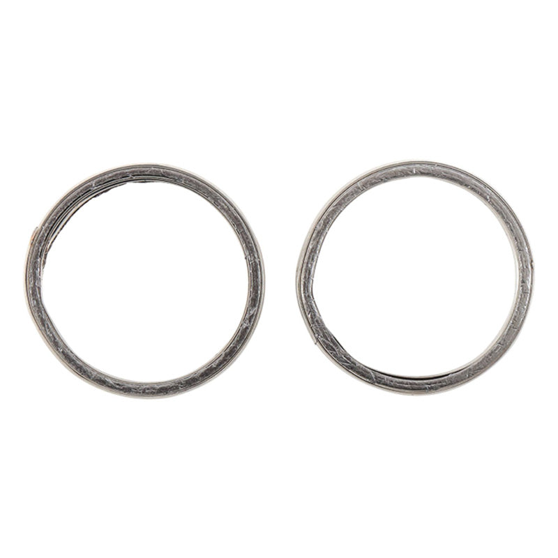 EXHAUST GASKET KIT SUZUKI DL650 04-11