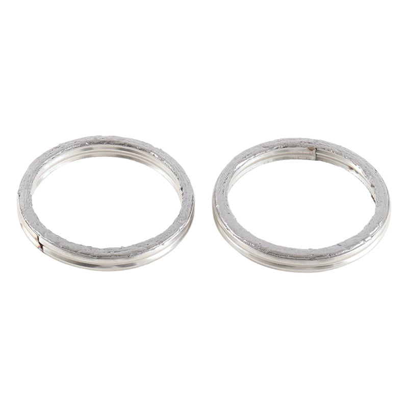 EXHAUST GASKET KIT YAMAHA RD350 73-75