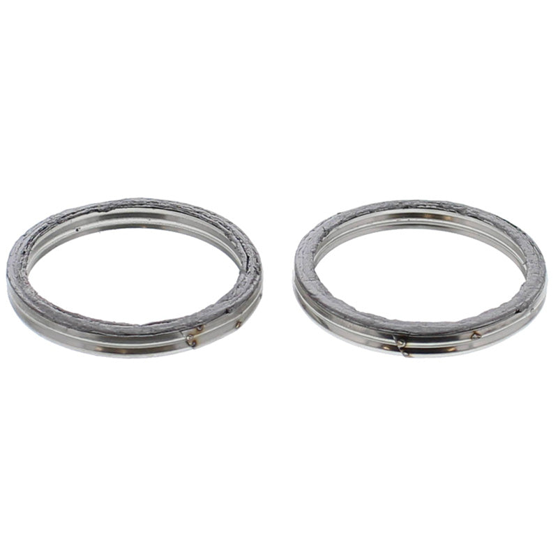EXHAUST GASKET KIT YAMAHA RD350 73-75