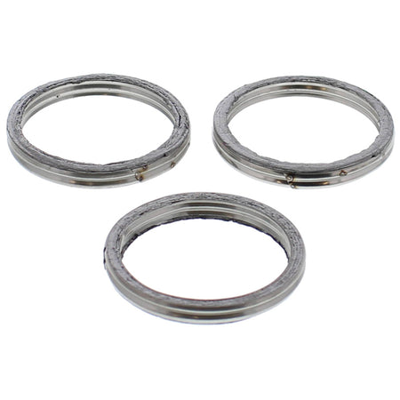 EXHAUST GASKET KIT YAMAHA XS750 77-79