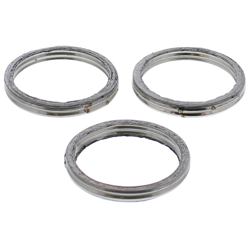 EXHAUST GASKET KIT YAMAHA XS750 77-79