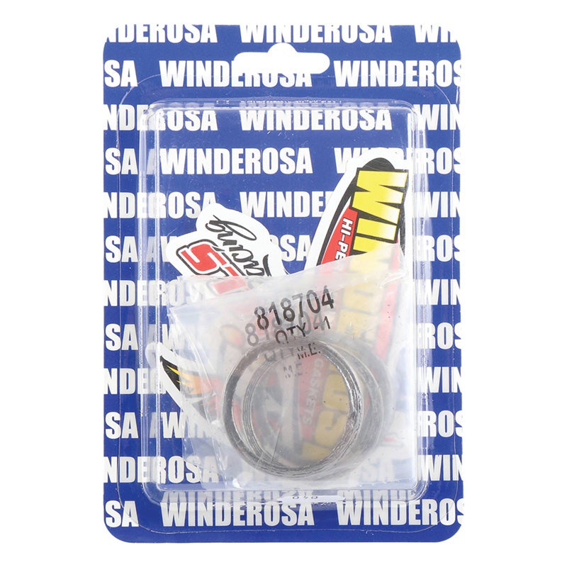 EXHAUST GASKET KIT YAMAHA XS750 77-79