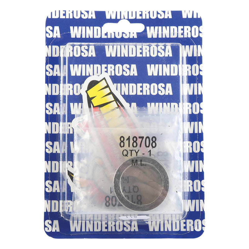 EXHAUST GASKET KIT SUZUKI GSF400 91-93