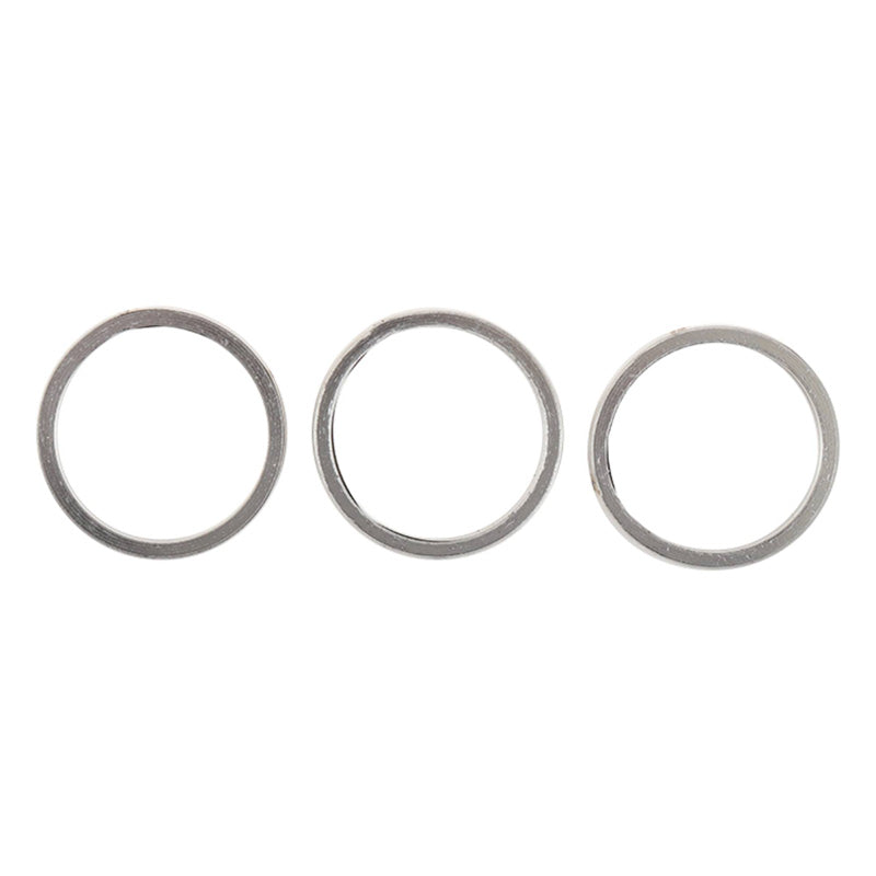 EXHAUST GASKET KIT SUZUKI VL1500 98-09