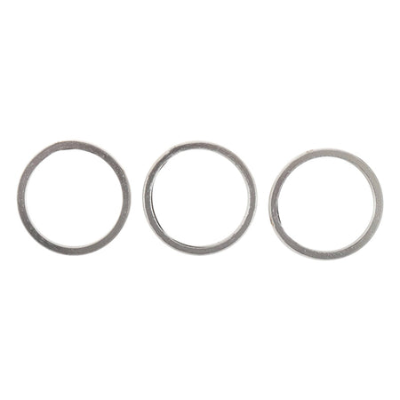 EXHAUST GASKET KIT SUZUKI VL1500 98-09