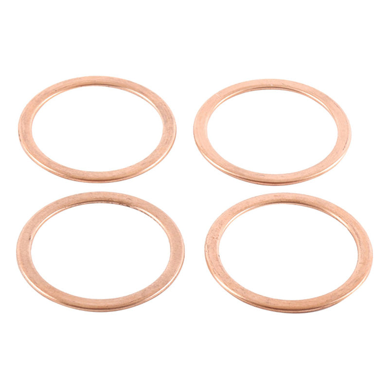 EXHAUST GASKET KIT KAWASAKI ZG1000  86-06