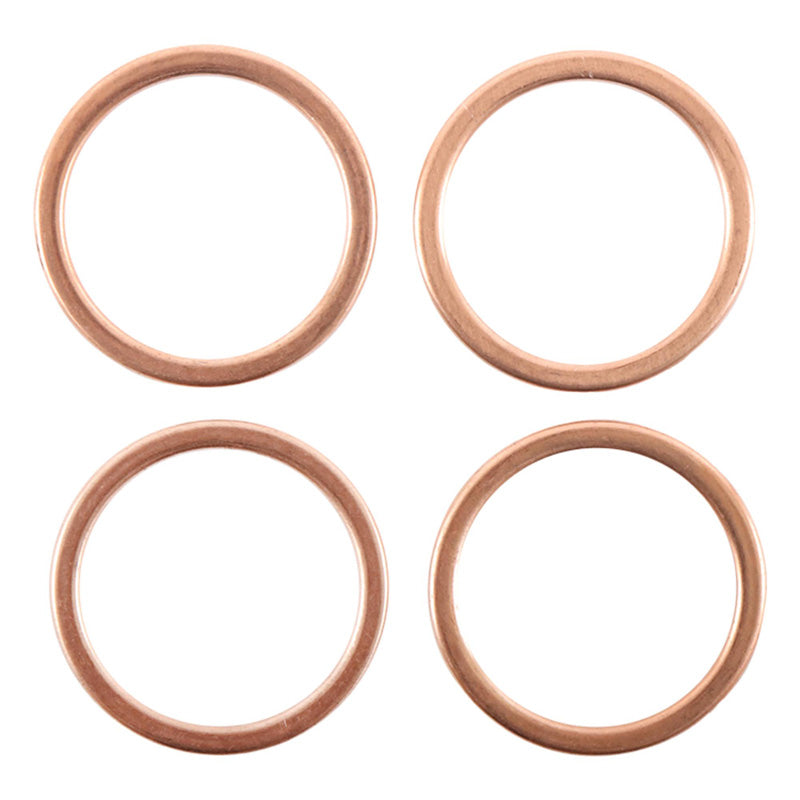 EXHAUST GASKET KIT KAWASAKI ZG1000  86-06
